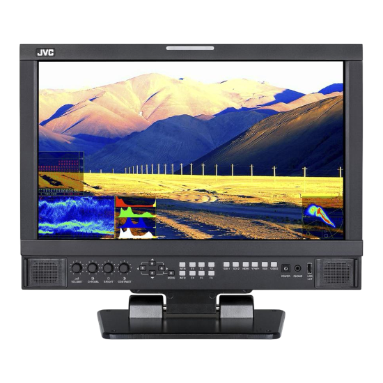 JVC